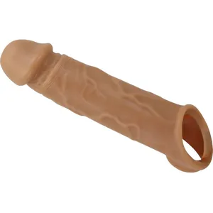 Pretty Love - Penishülle - Penishülle mit Hodenschlaufe 1 ct
