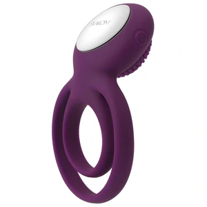 Svakom Vibro-Penisring Tammy mit 5 Vibrationsmodi in 5 Intensitäten günstig