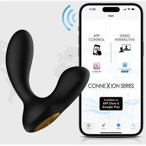 SVAKOM Analvibrator Vick Neo 2 mit Fernbedienung günstig