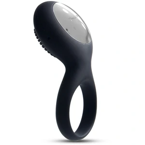 Svakom Vibro-Penisring Tyler mit 5 Vibrationsmodi in je 5 Intensitäten günstig