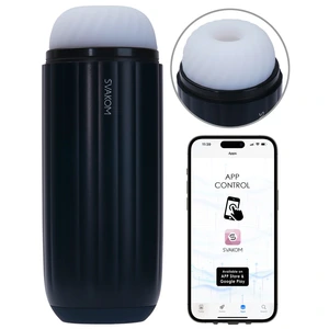 Masturbator  Sam Neo 2 Pro  per App steuerbar