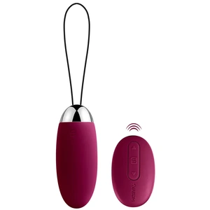 Vibro-Ei  Elva  mit Fernbedienung