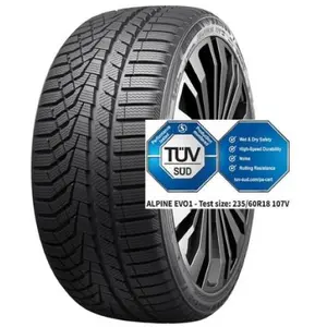 Sailun Wi car-tyres Ice Blazer Alpine Evo1 ( 215/55 R16 97H XL ) günstig