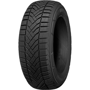 Reifen Tyre Sailun 195/60 R16 99/97H Commercio 4 Seasons günstig