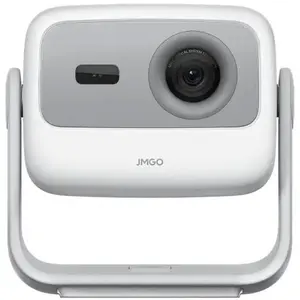 JMGO N1S SE DLP Triple-Color-Laser Mini-Beamer 800 ISO Lumen