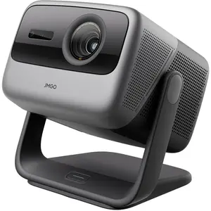 JMGO N1S Ultimate 4K Tri-Laser Projektor