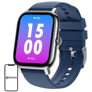 Zeblaze Btalk Pro Smartwatch (Silber)