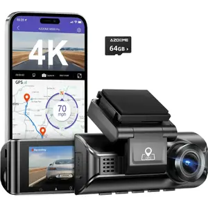 AZDome M770 Pro 1CH günstig