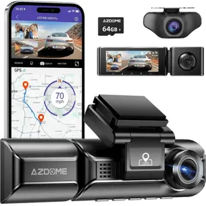 AZDome M770 Pro 3CH günstig
