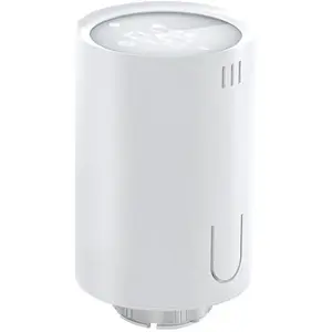 Meross Thermostat Valve Intelligenter Thermostat One Size