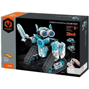 HP IM.MASTER RC robo-auto turquoise 3in1 398el 8028 40486