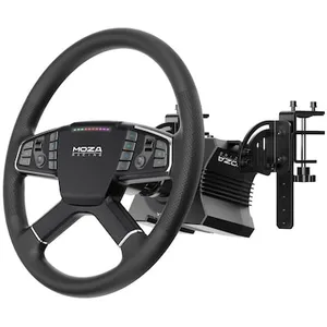 Moza Racing R5 Truck Set Lenkrad Und Pedale günstig