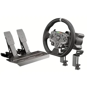 Moza Racing R3 Set Lenkrad Und Pedale günstig