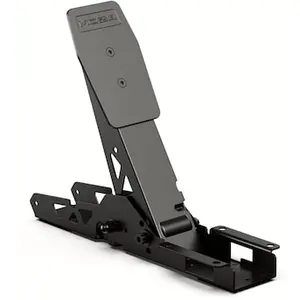 Moza SR-P lite - Kupplungspedal (PC), Gaming Controller, Schwarz günstig