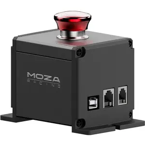 Moza Racing Not-aus-taster Rs063 günstig