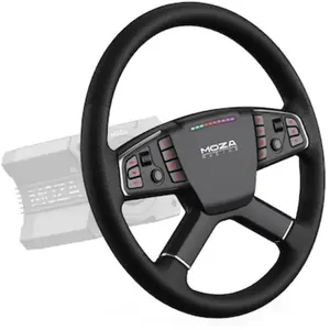 Moza Racing Tsw Rs060 Truck Lenkrad günstig