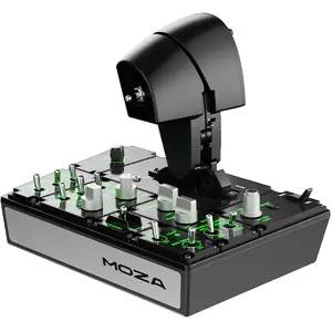 Moza Racing Moza As008 Mtp Flugsteuerungs-panel günstig
