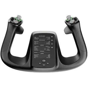 Flugsimulator MOZA Racing MFY Yoke TU günstig