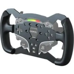 ES Formula Wheel Mod, Austausch-Lenkrad