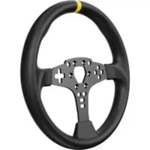 12-inch Round Wheel Mod, Austausch-Lenkrad