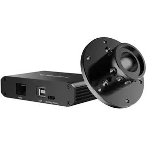 MOZA Universal Hub Kit zur Verwendung eines MOZA Lenkrads mit Basis ei... günstig