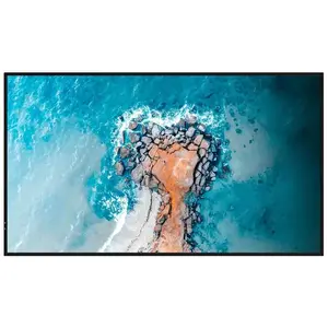 Hisense 32  Full HD IPS Digital Signage Display - 24/7 Operation, Digitale A-Platine, 81,3 cm (32"), 1920 x 1080 Pixel, WLAN, 24/7