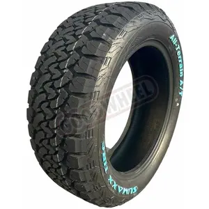 Sumaxx 245/75R16C 120/116S All-Terrain A/T RWL günstig