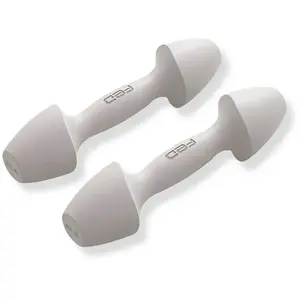 Fed Hantel 0.9kg 2 Einheiten One Size günstig