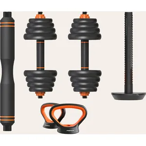 Kettlebell- und Hantelset Xiaomi 30 Kg günstig