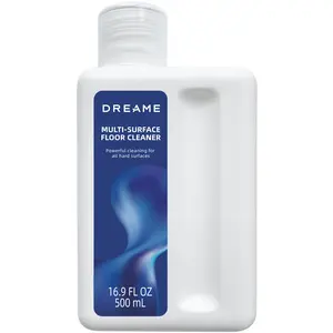 Dreame Spezial Reinigungslösung für den Boden 500ml Fussbodenreiniger günstig