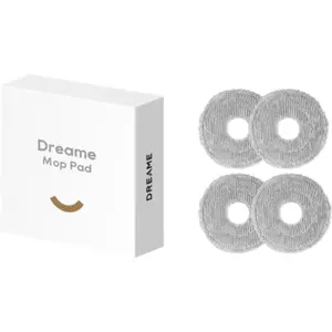 Dreame Wischpads RMP8 (4 Stück) günstig
