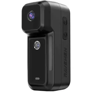 Ravemen Nt301 Action-kamera One Size