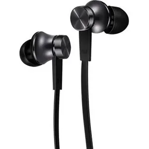 Xiaomi Mi In-Ear-Kopfhörer Basic ZBW4354TY Schwarz, Eingebautes Mikrofon günstig
