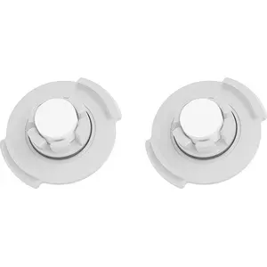 Roborock SXLX01RR, Wasserfilter, Staubsaugerroboter, Roborock, S6 Pure, 12 Stück(e)