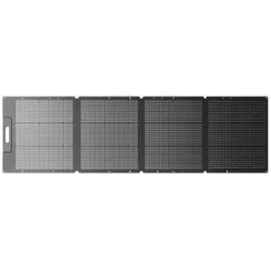 BLUETTI Solarpanel 200W Tragbares Solarmodul für Powerstation ELITE200...