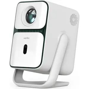Xiaomi T2 Ultra, 500 ANSI Lumen, LCD, 1080p (1920x1080), 2500:1, 16:9,... günstig