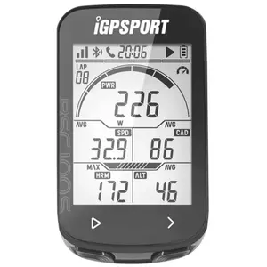 Igpsport Bsc100s Fahrradcomputer One Size günstig