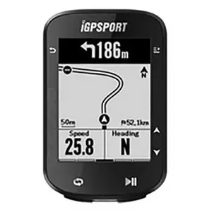 Igpsport Bsc200 Fahrradcomputer One Size günstig
