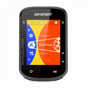 Igpsport Bsc200s Fahrradcomputer One Size günstig