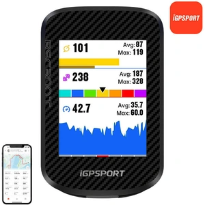 iGPSPORT BSC300T Fahrradcomputer günstig