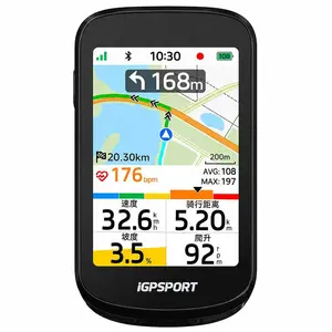 Igpsport Bsc500 Fahrradcomputer One Size günstig