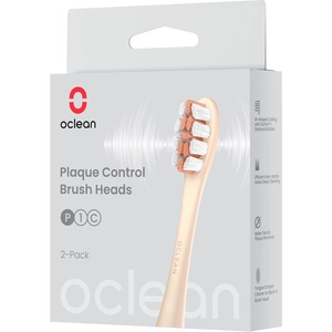 Oclean P1C8-X Pro, 2 Stück(e), Gold, 3 Monat( e), Medium, China, Oclean günstig