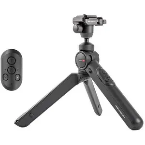 Pgytech Stativ Mantispod 2.0 RC Kit Schwarz (Glas, Kunststoff, Metall), Stativ, Schwarz günstig