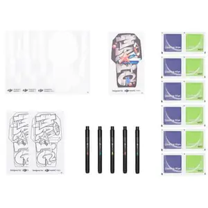 Mavic Mini/Mini 2 DIV Kreativ Set (P18)