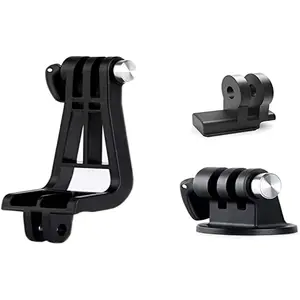 Pgytech Osmo Pocket Universal Mount Kit, Action Cam Zubehör, Schwarz