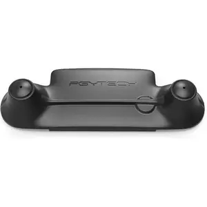 Pgytech Control Stick Protector (Drohnen Schutz, DJI Mavic 2, DJI Mavic 2 Pro, DJI Mavic 2 Zoom), Drohne Zubehör, Schwarz