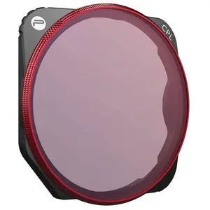 Pgytech Filter Mavic 3 CPL Filter Professional (Drohnen Filter, DJI Mavic 3), Drohne Zubehör, Grau günstig