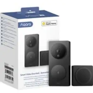 Smart Video Doorbell G4, Türklingel