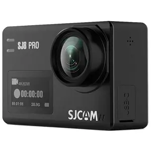 Sjcam Sj8 Pro Action-kamera One Size