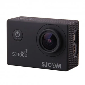 SJCAM SJ4000, Full HD, CMOS, 12 MP, 60 fps, 900 mAh günstig